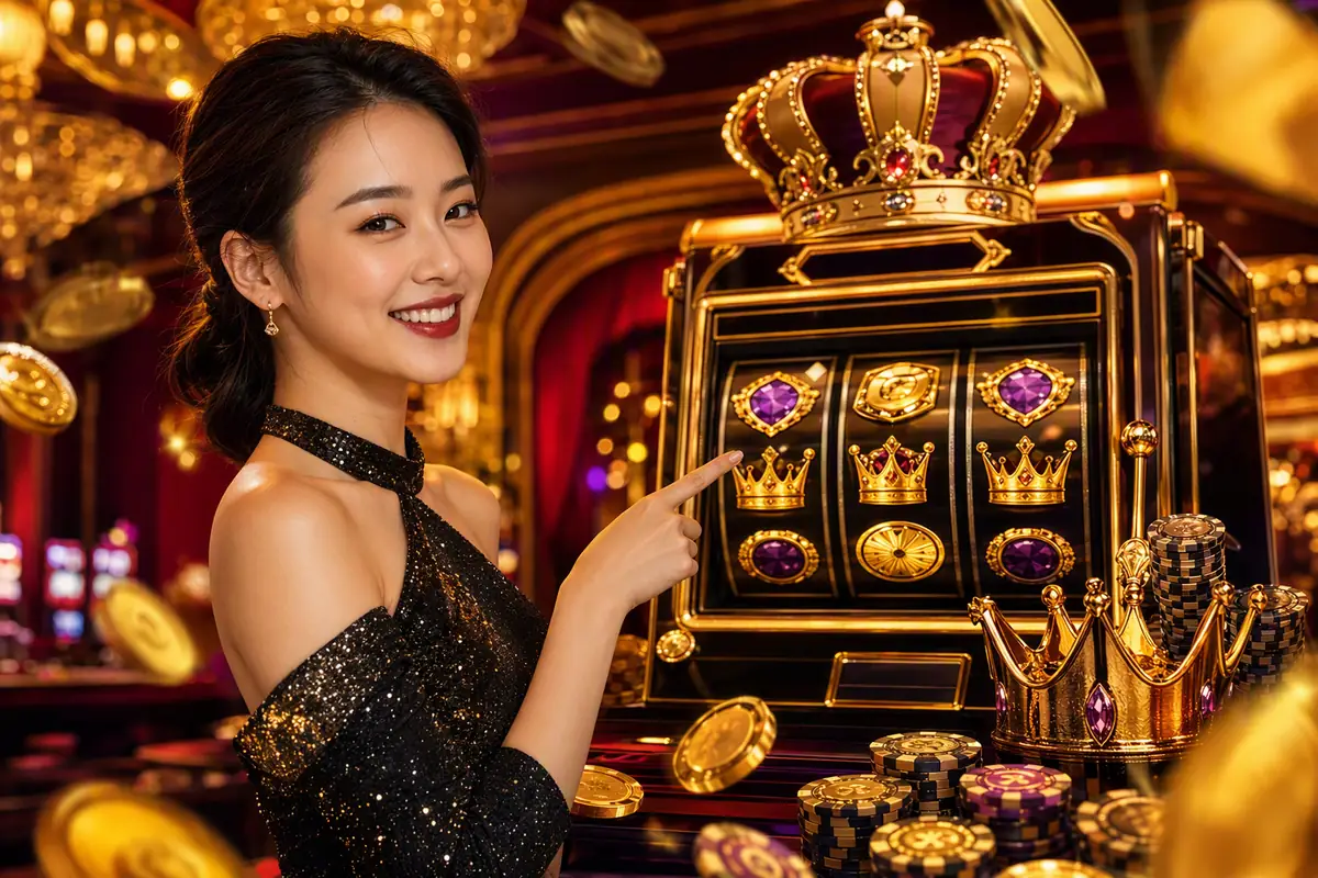 rt468 casino trực tuyến Việt Nam